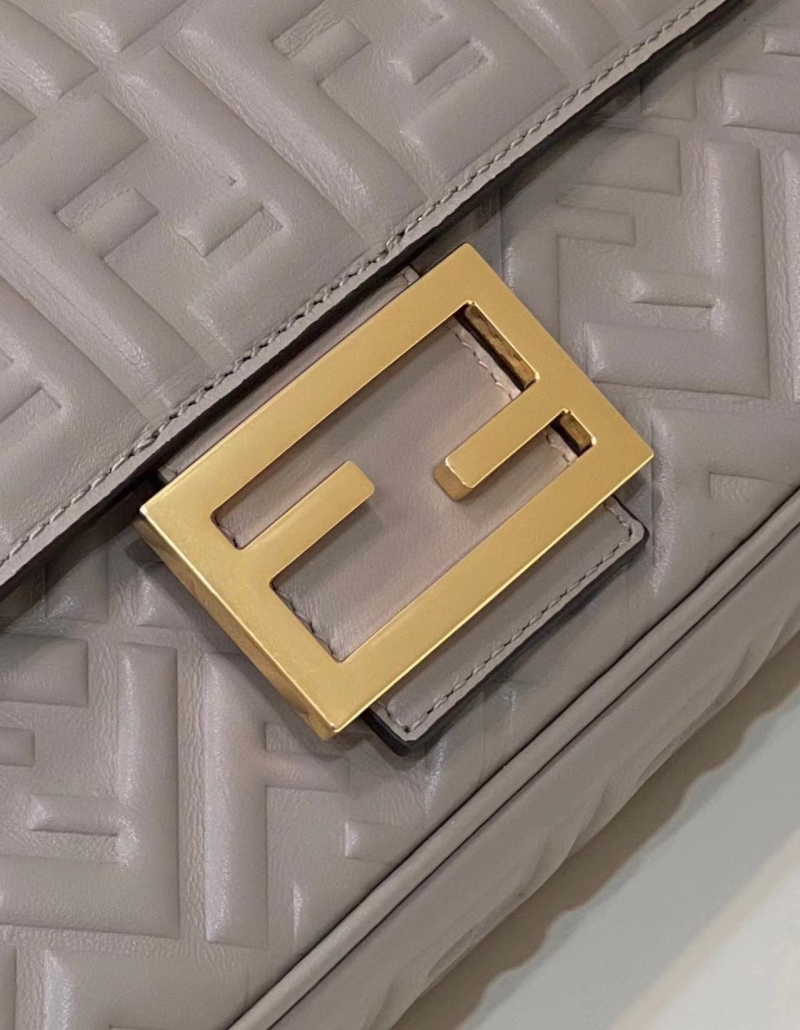 Fendi Baguette Bags